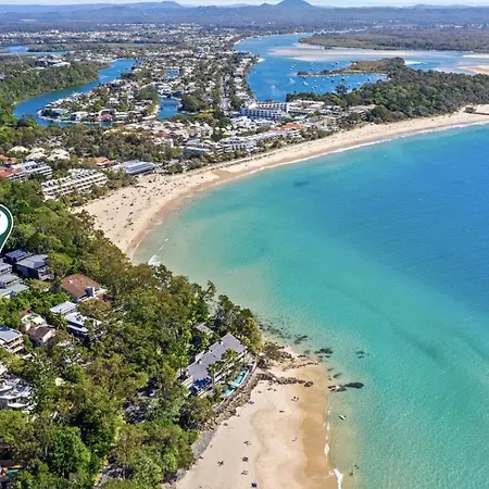 Noosa Escape 2Br Allambi Rise Exterior photo