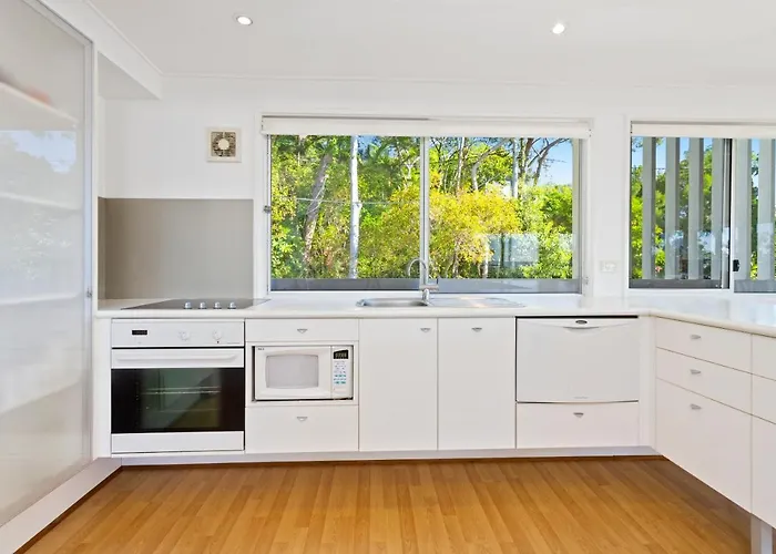 Noosa Escape 2Br Allambi Rise