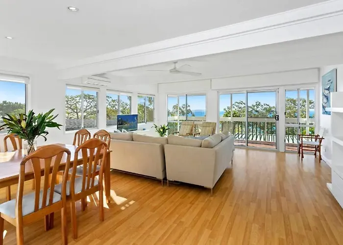 Noosa Escape 2Br Allambi Rise