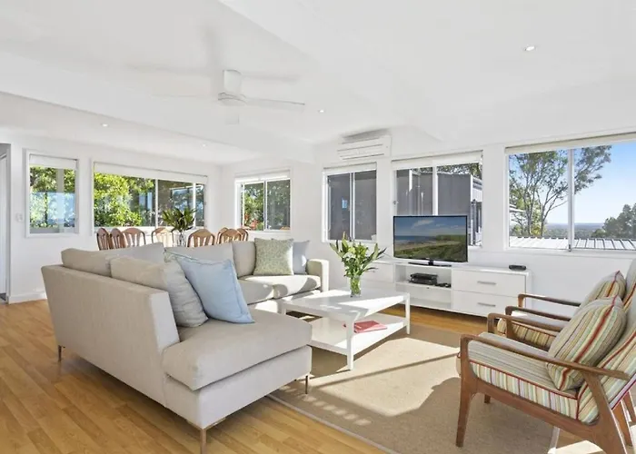 Noosa Escape 2Br Allambi Rise