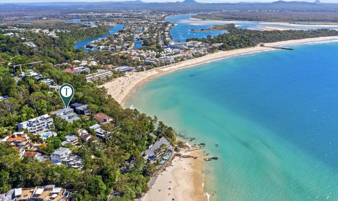 Escape 2br Allambi Rise Noosa Heads